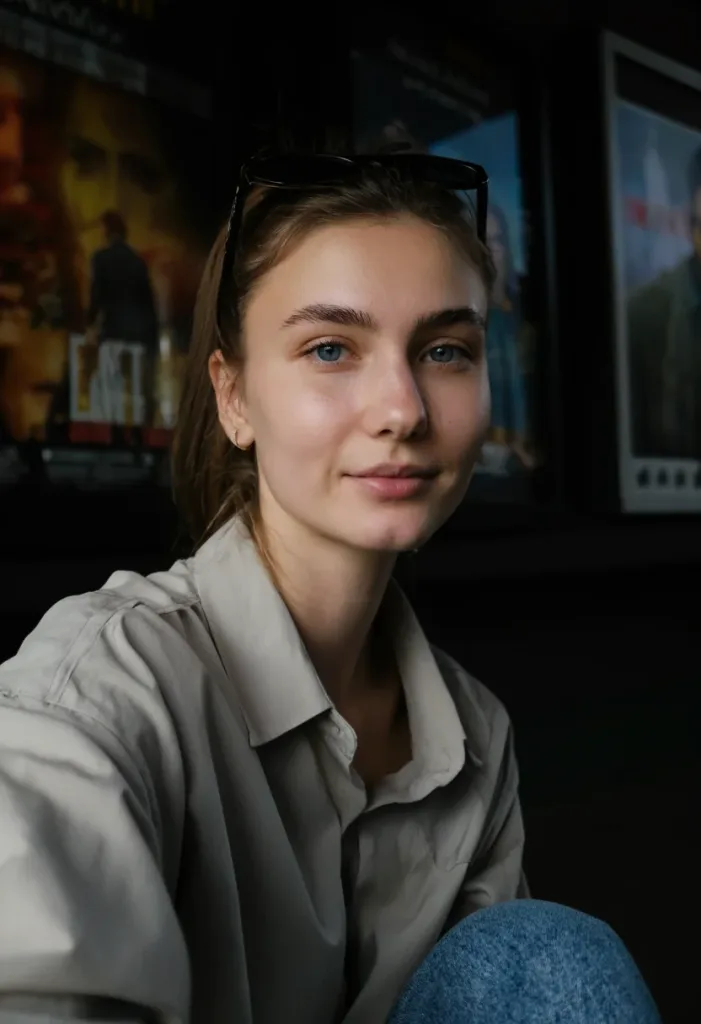 Ангелина