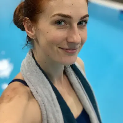 Лариса, 43