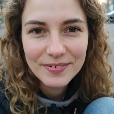 Светлана Д., 39