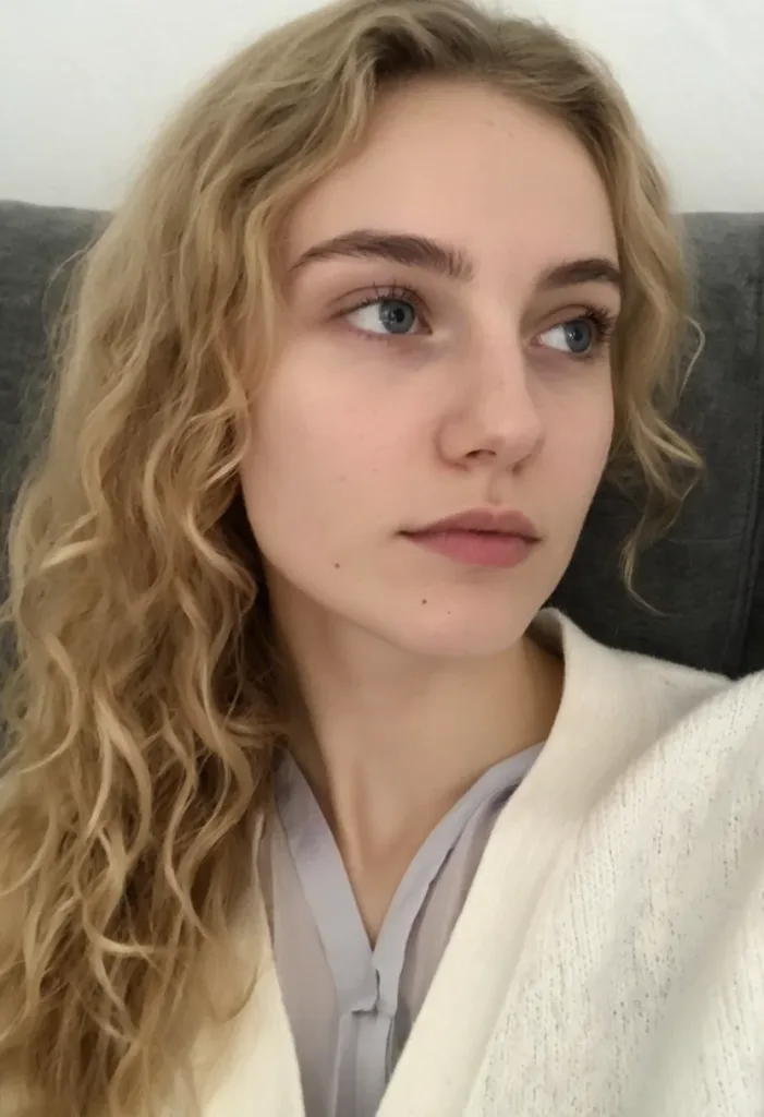 Алина