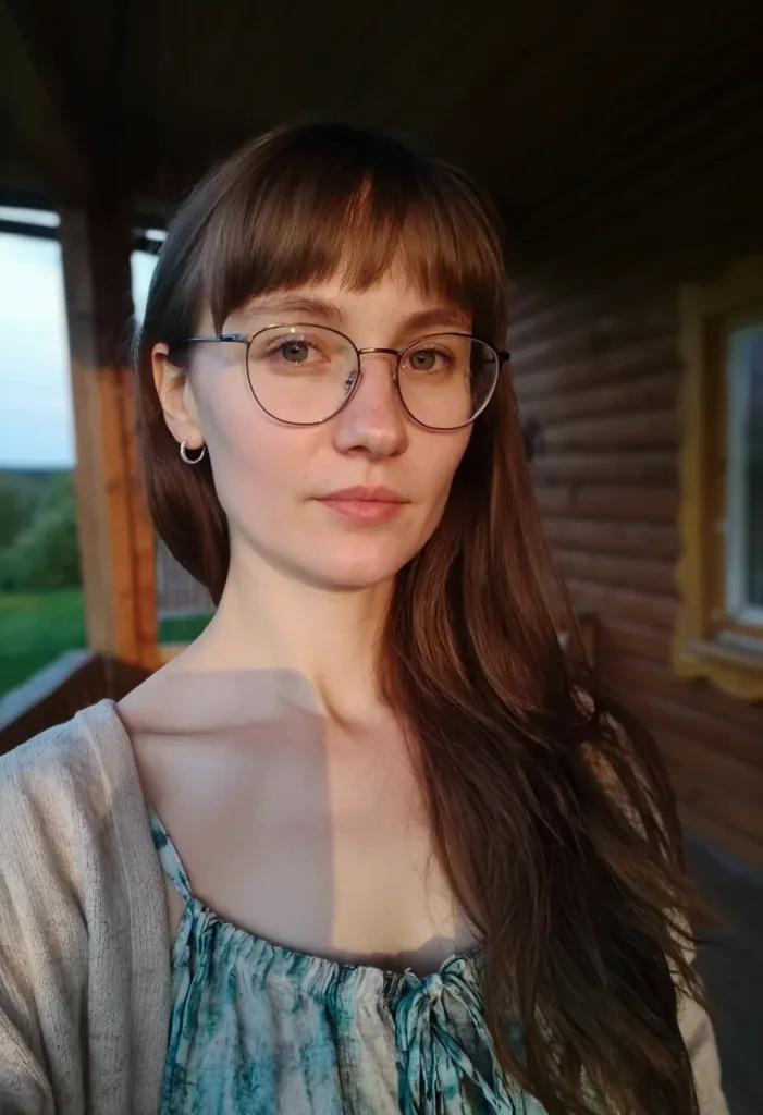 Полина