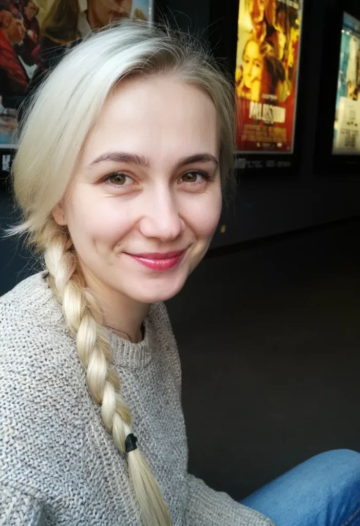Ирина