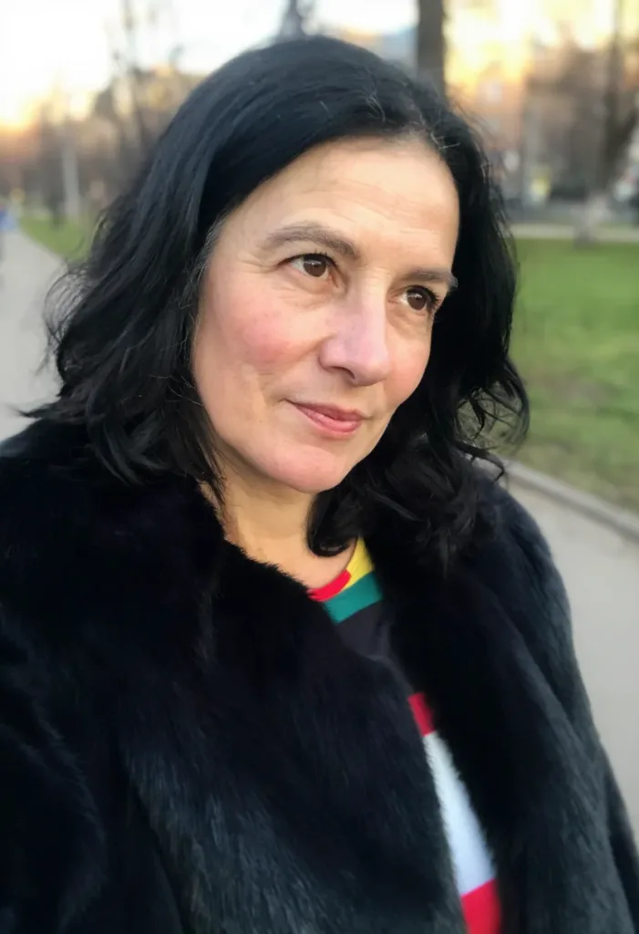 Светлана