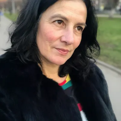 Светлана, 43