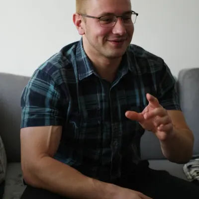 Магомед