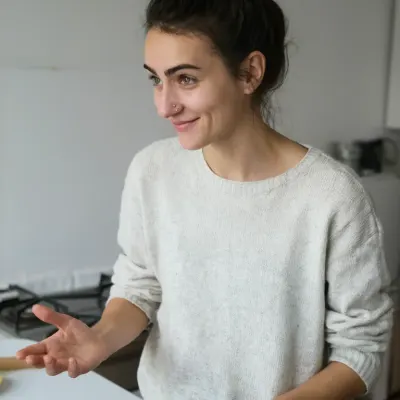 Евгения, 30