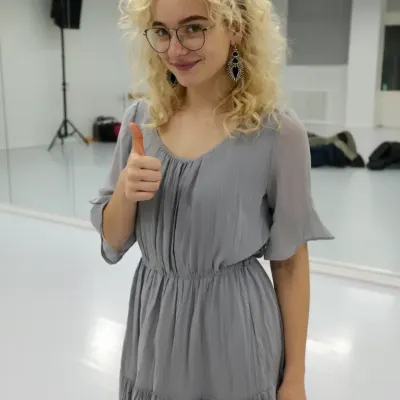 Варя