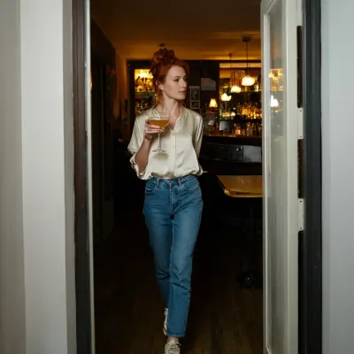 elegance, 33